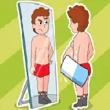 Delete Puzzle: Erase One Part