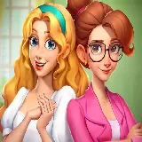 Design Diary   Match 3 &amp; Home