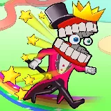 Cirque numérique IO