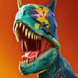 Dino Squad Battle Mission