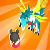 Dinosaur City Legend