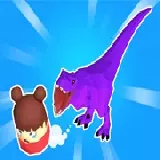 Dinosaur Rampage