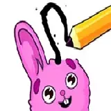 Dop 4: Draw One Part