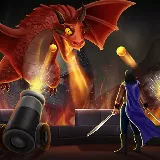 L'anéantissement du dragon