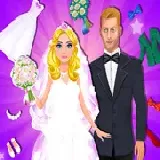 Dream Wedding Planner Game