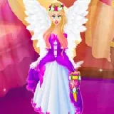 Dress Up - Games For Girls