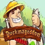 Duckmageddon
