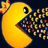 Dumb Pacman
