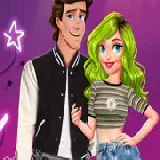 E-couple Stylish Transformation