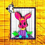 Easter Eggstravaganza Coloring