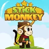 EG Stick Monkey