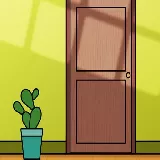 Escape Room: Mystery Word