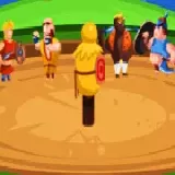 Evohero - Idle Gladiators