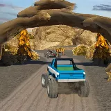 Extreme Buggy Truck Driving 3D