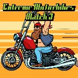 Extreme Motorbikes Match 3