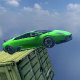 Extreme Stunt Car Game