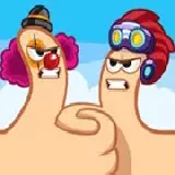 Extreme Thumb War