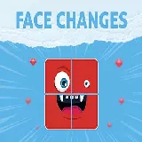 Face Changes