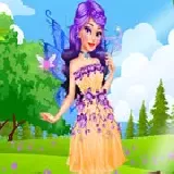Fairy's Magical Makeover