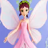 Fairy Tale Winx Style