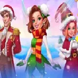 Fairyland Merge & Magic