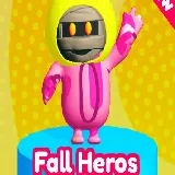 fall heroes Guys 3d