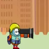 Fall Of Guyz Rocket Hero