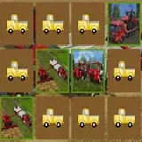 Farm Trucks Memory