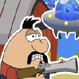 Farmers Vs Aliens