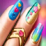 Fashion Dolls Makeover