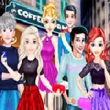 Fashion Girls Love Dating