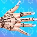 Fashion Henna Tattoo Salon