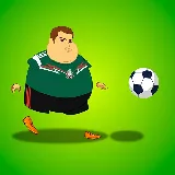 Fat Soccer