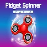 Fidget spinner mania
