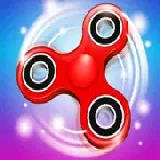 Fidget Spinner