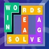Figgerits-word Puzzle Game