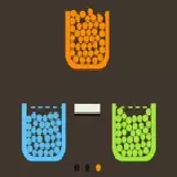 Filled Glass 4 Colors