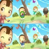 Find Differences Bunny