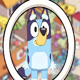 Découvrez-le : Bluey