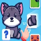 Find The Missing Part