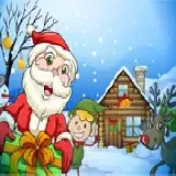 Findergarten Christmas