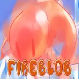 Fire Blob