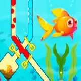 Fish Rescue Pin Pull