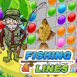 Fishing and Lines