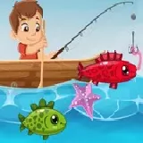 Fishing Frenzy