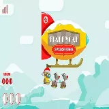 FlappyCat Crazy Christmas