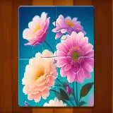 Flower Jigsaw Puzzles