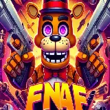 FNAF Shooter