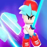 FNF: Pico VS Tankman