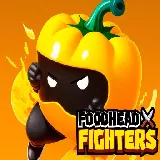 FoodHead Fighters
